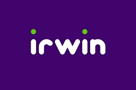 Irwin Casino Logo